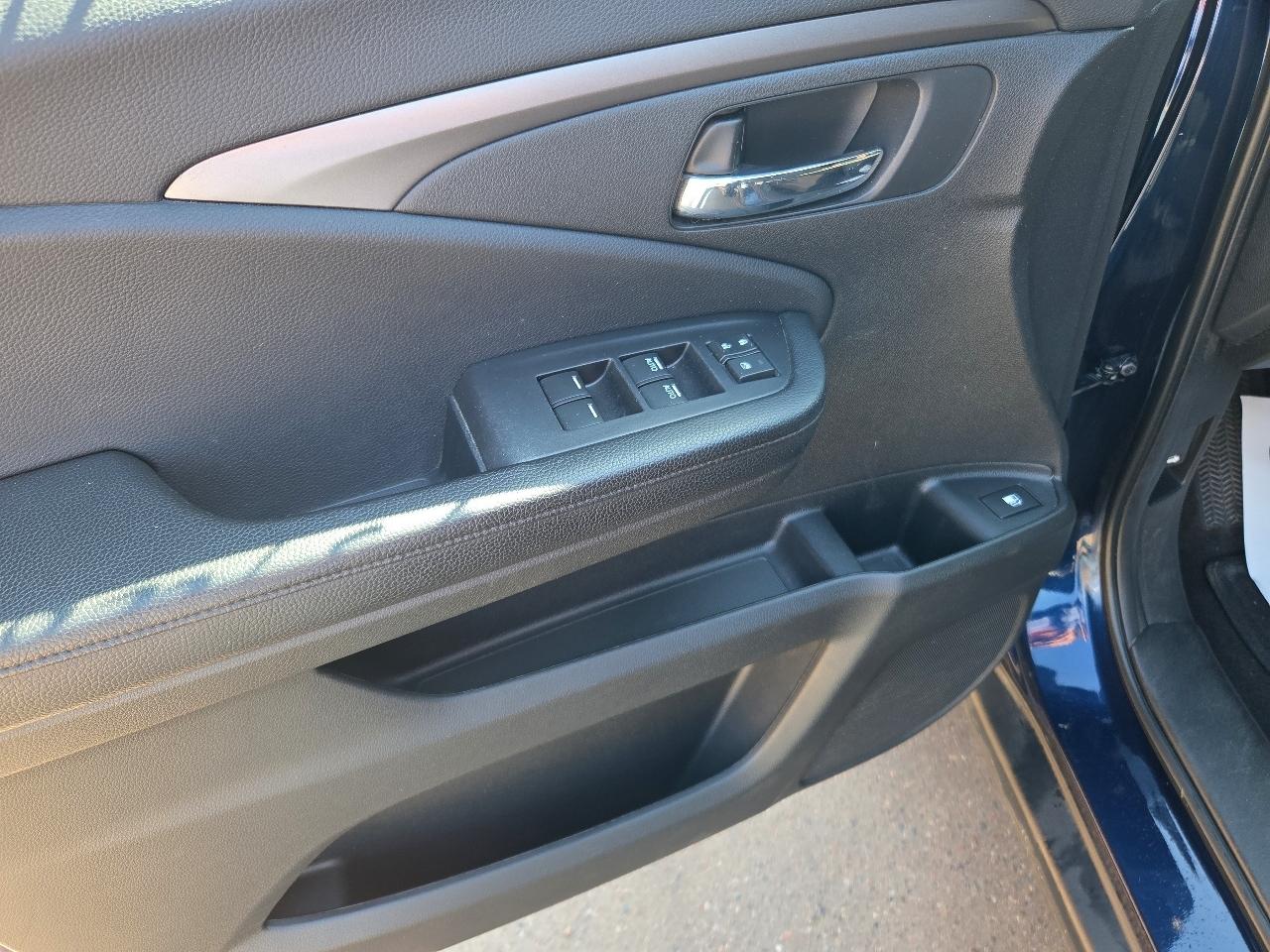 Honda Passport Sport AWD 2019