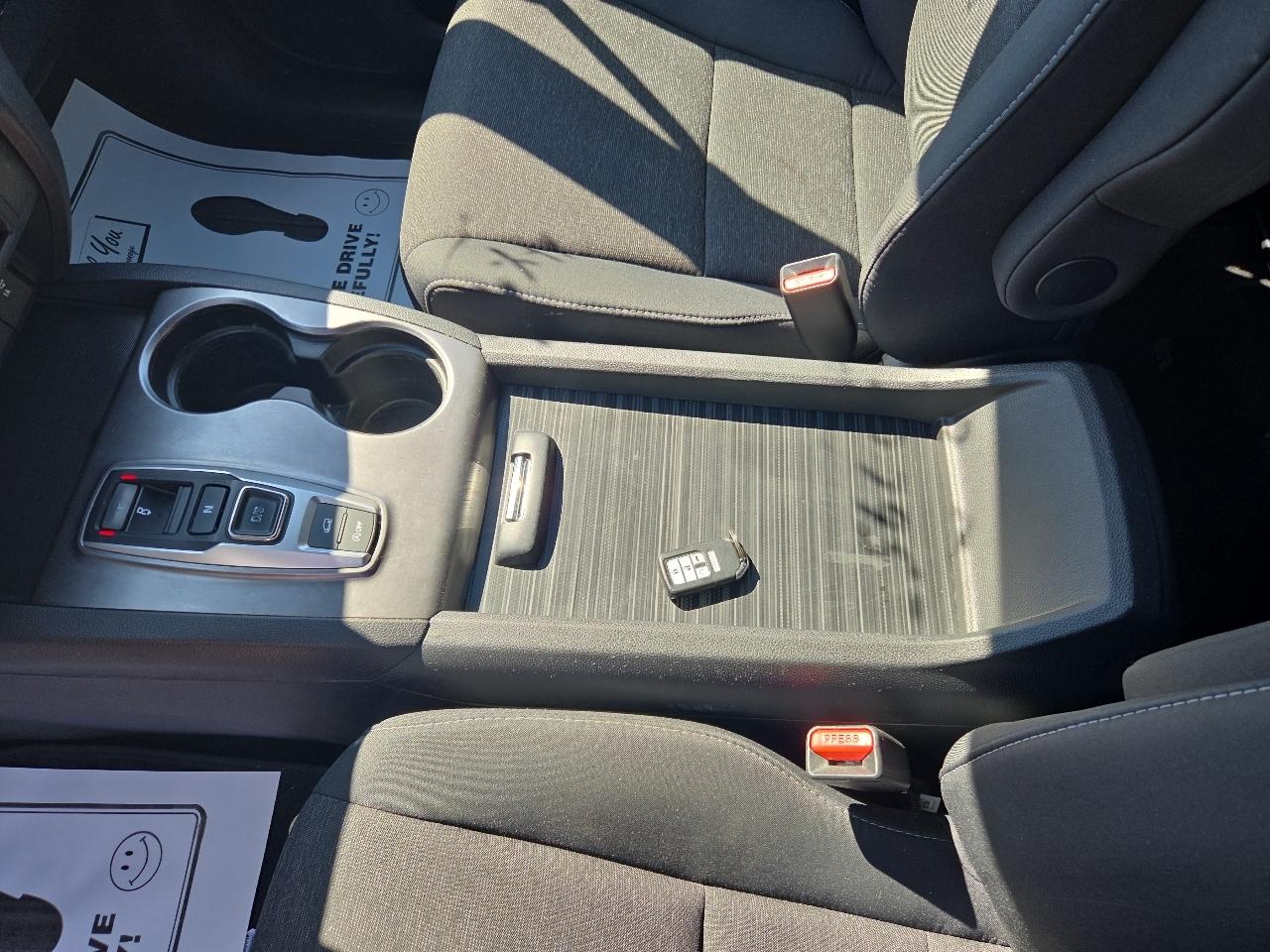 Honda Passport Sport AWD 2019