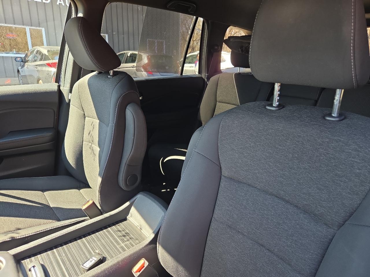 Honda Passport Sport AWD 2019