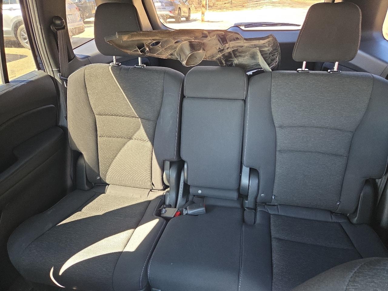 Honda Passport Sport AWD 2019