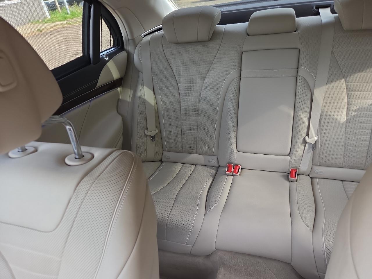 Mercedes-Benz S-Class 4dr Sdn S 550 RWD 2015