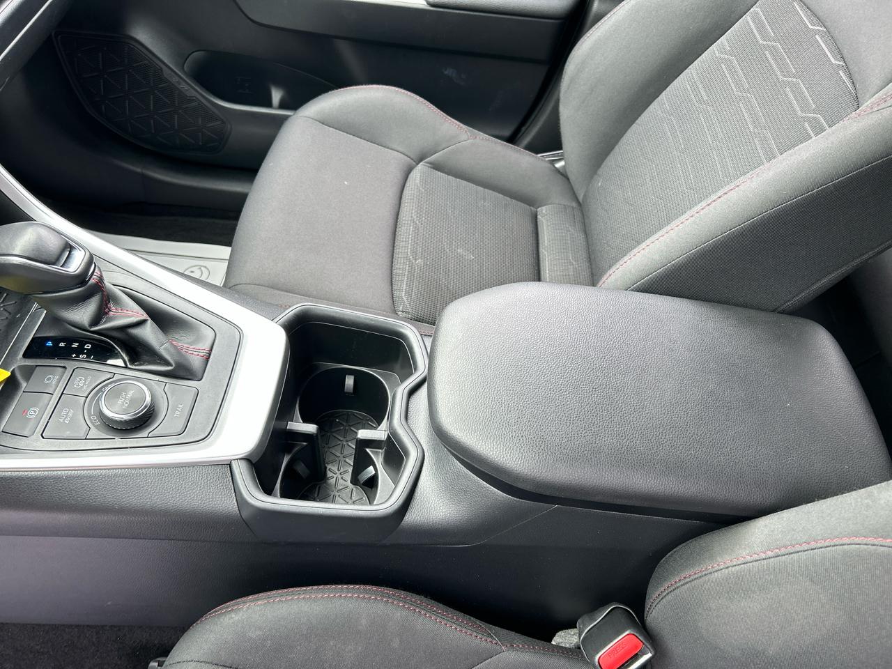 Toyota RAV4 Prime SE (Natl) 2022