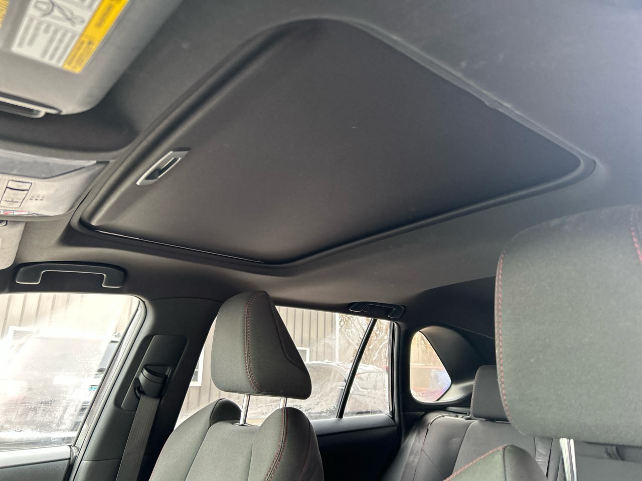 Toyota RAV4 Prime SE (Natl) 2022