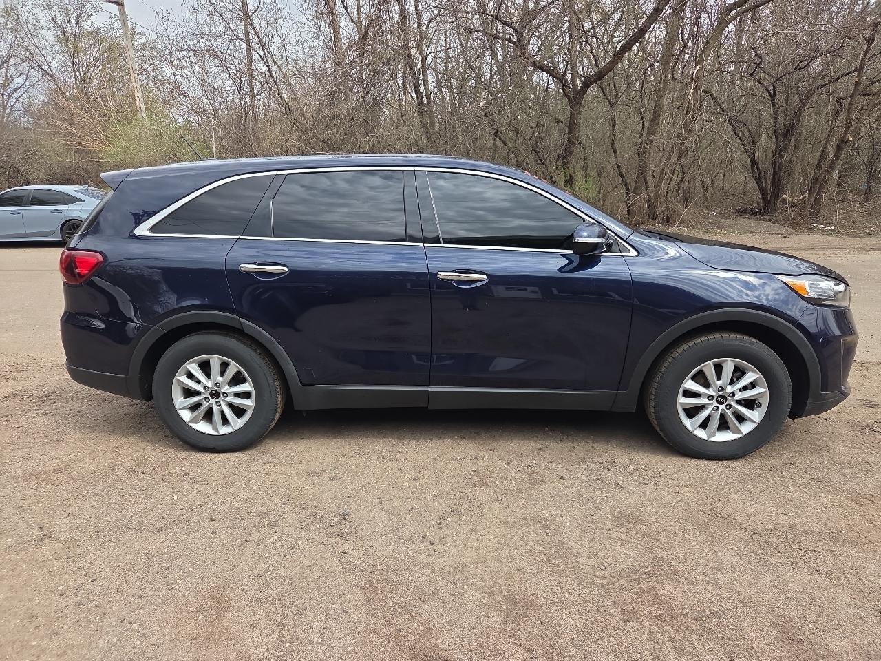 Kia Sorento LX FWD 2020