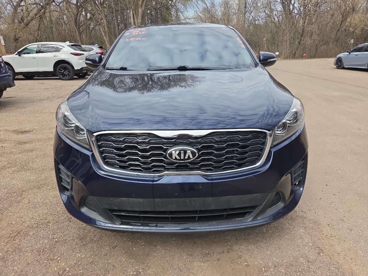 Kia Sorento LX FWD 2020