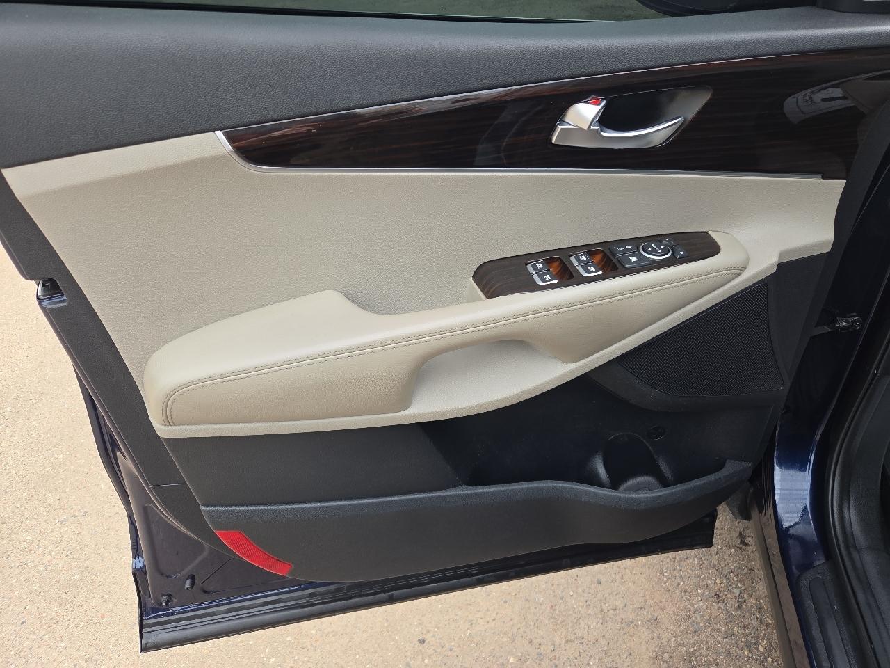 Kia Sorento LX FWD 2020