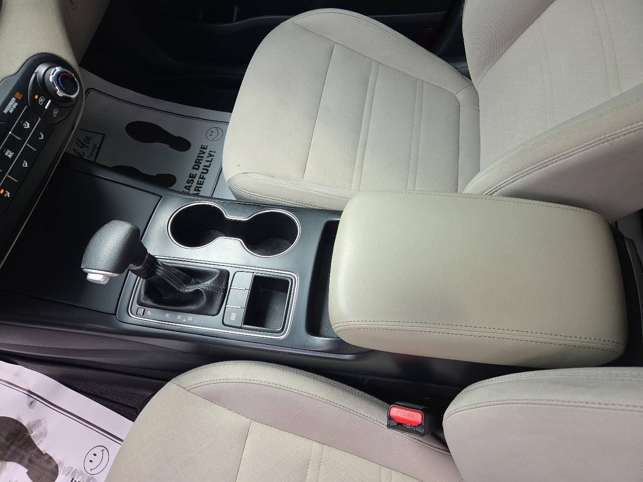Kia Sorento LX FWD 2020