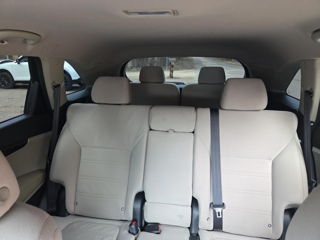 Kia Sorento LX FWD 2020