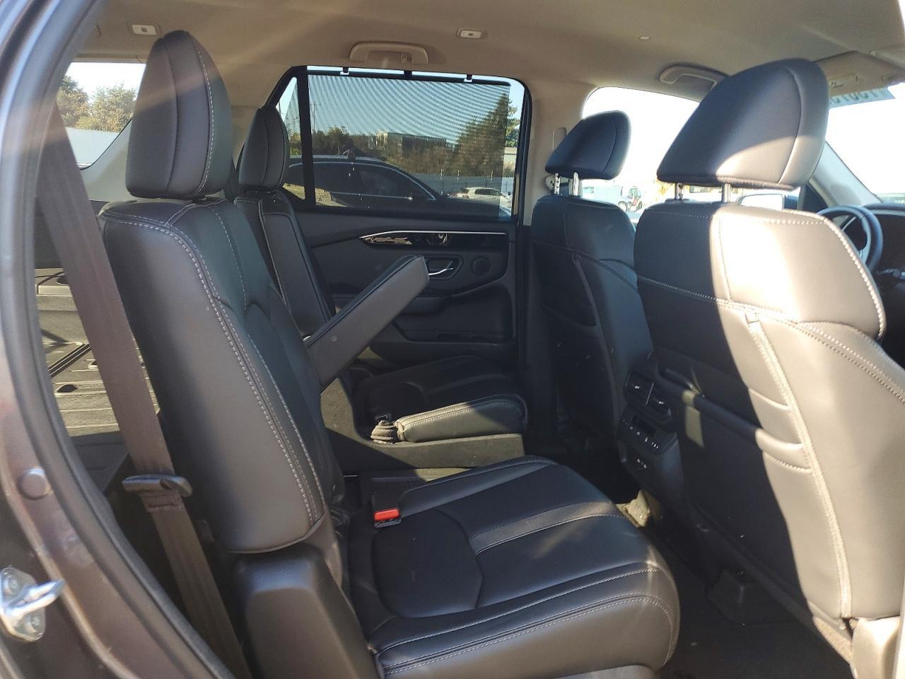 Honda Pilot EX-L 7 Passenger AWD 2024