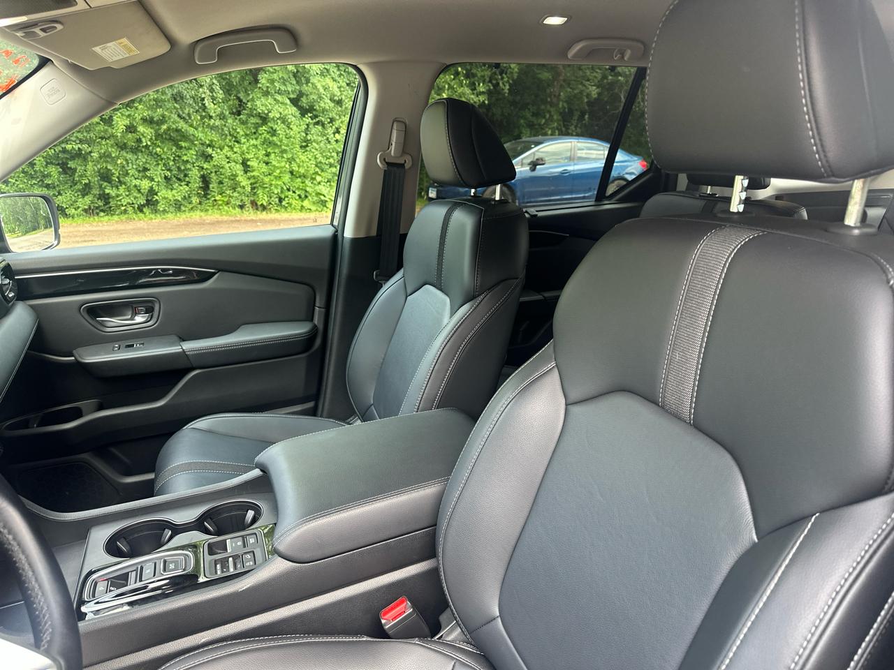 Honda Pilot EX-L 7 Passenger AWD 2024