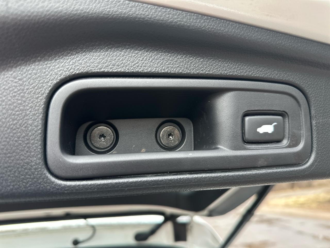 Honda Pilot Black Edition AWD 2022