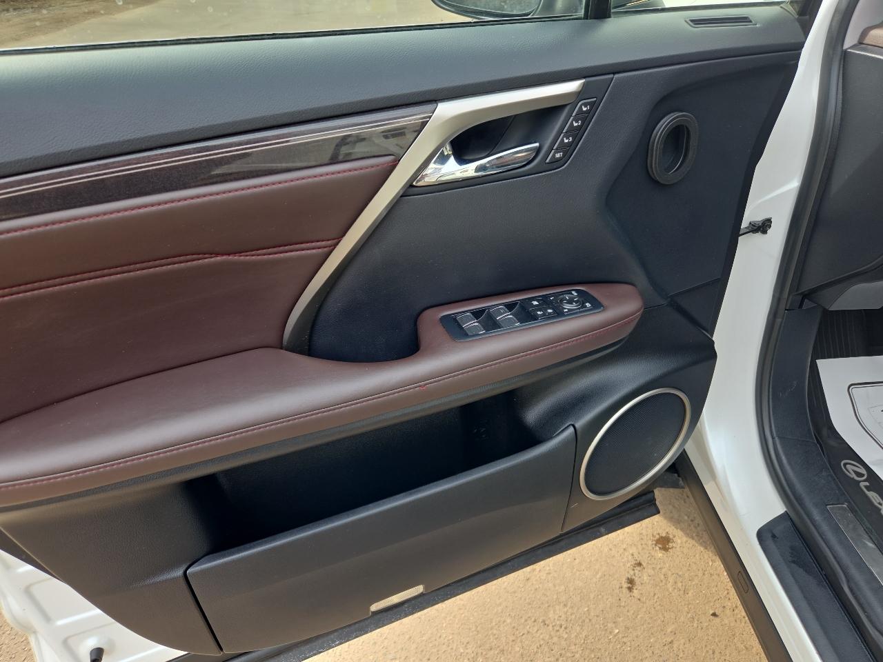 Lexus RX RX 350L Luxury AWD 2020