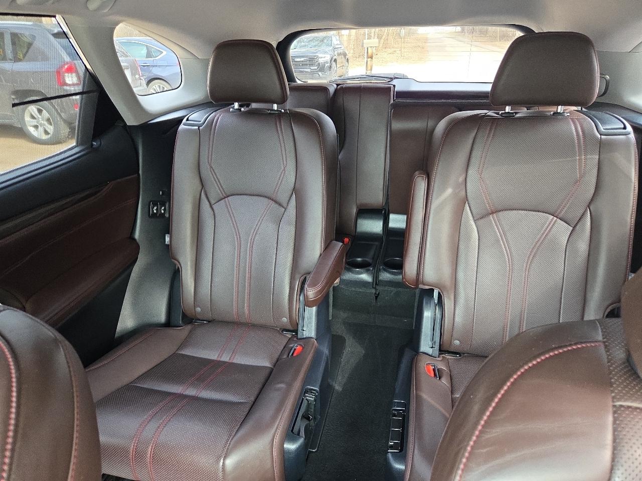 Lexus RX RX 350L Luxury AWD 2020