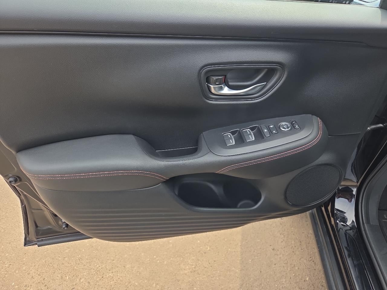 Honda HR-V Sport AWD CVT 2024