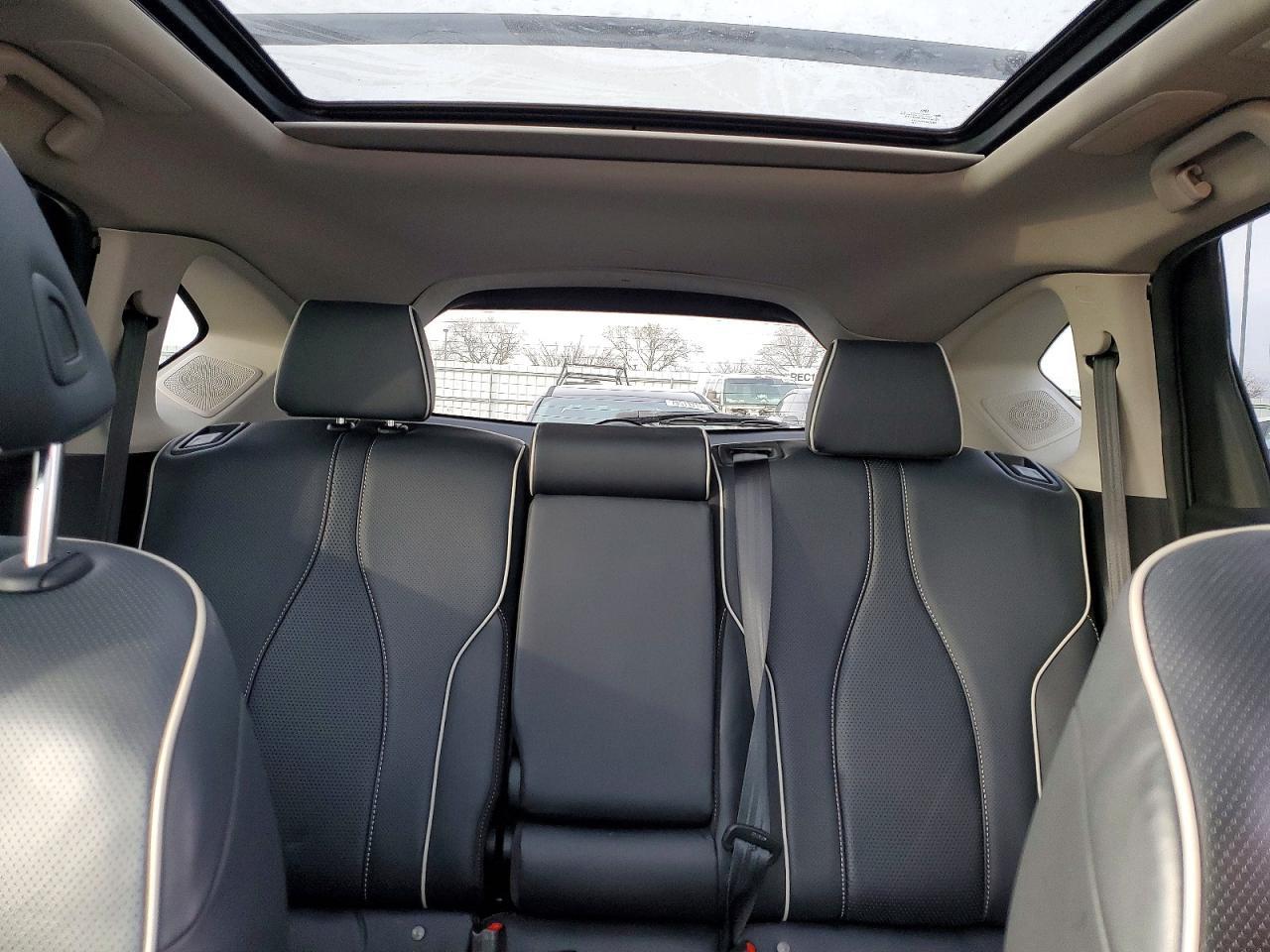Acura RDX AWD w/Advance Pkg 2019