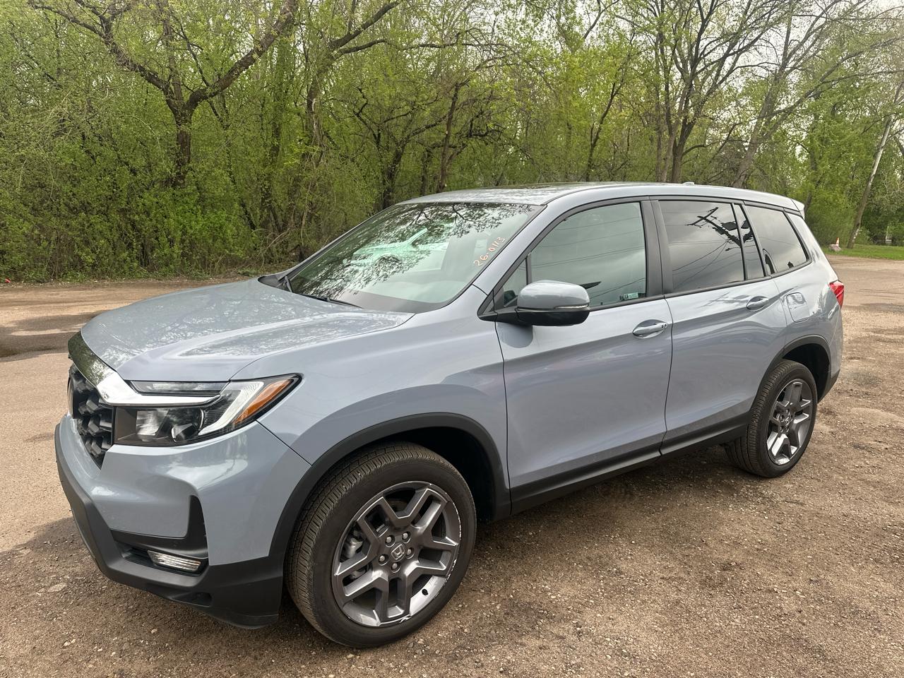 Honda Passport EX-L AWD 2023