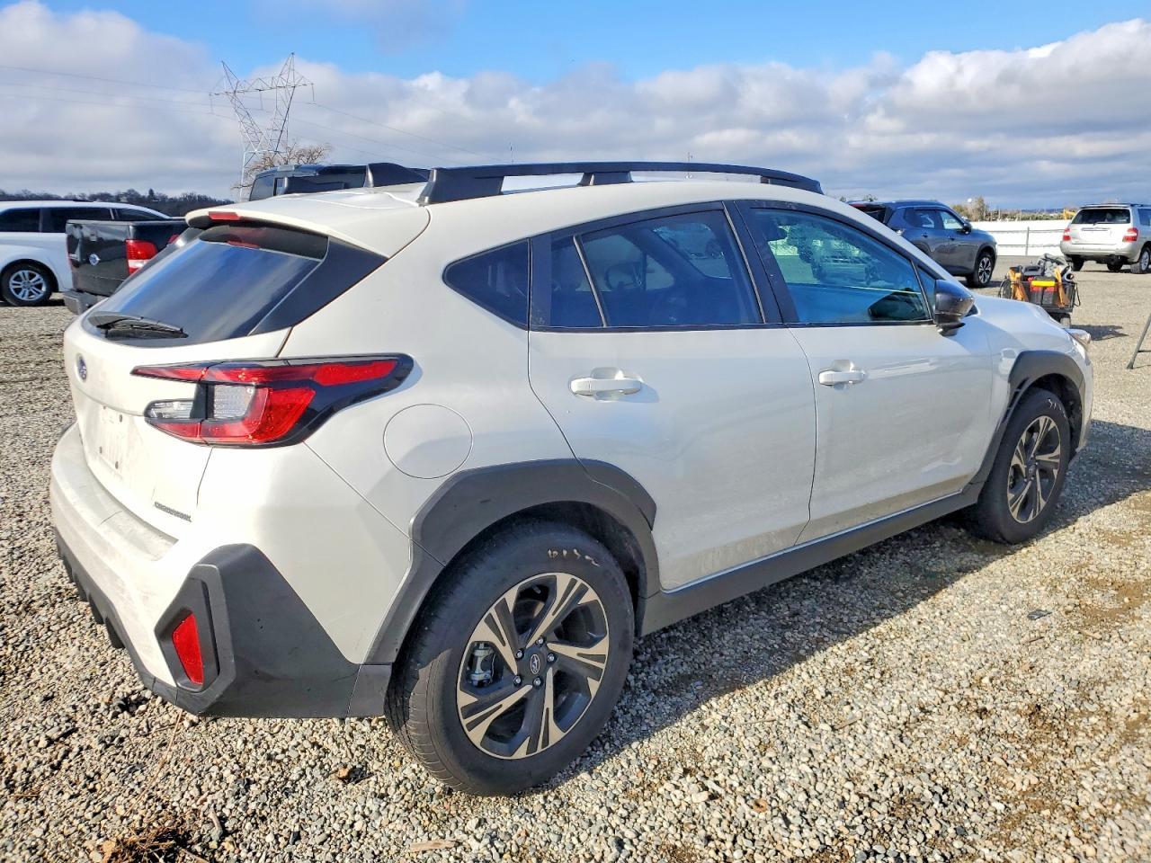 Subaru Crosstrek Premium AWD 2024