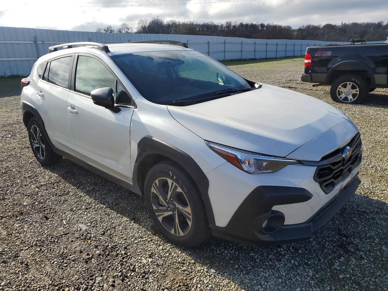 Subaru Crosstrek Premium AWD 2024