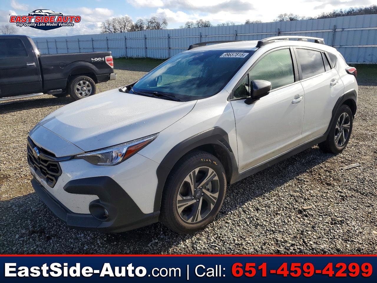 Subaru Crosstrek Premium AWD 2024