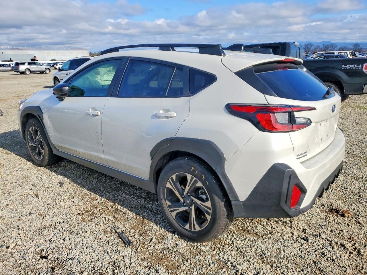 Subaru Crosstrek Premium AWD 2024