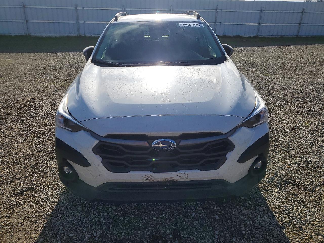 Subaru Crosstrek Premium AWD 2024