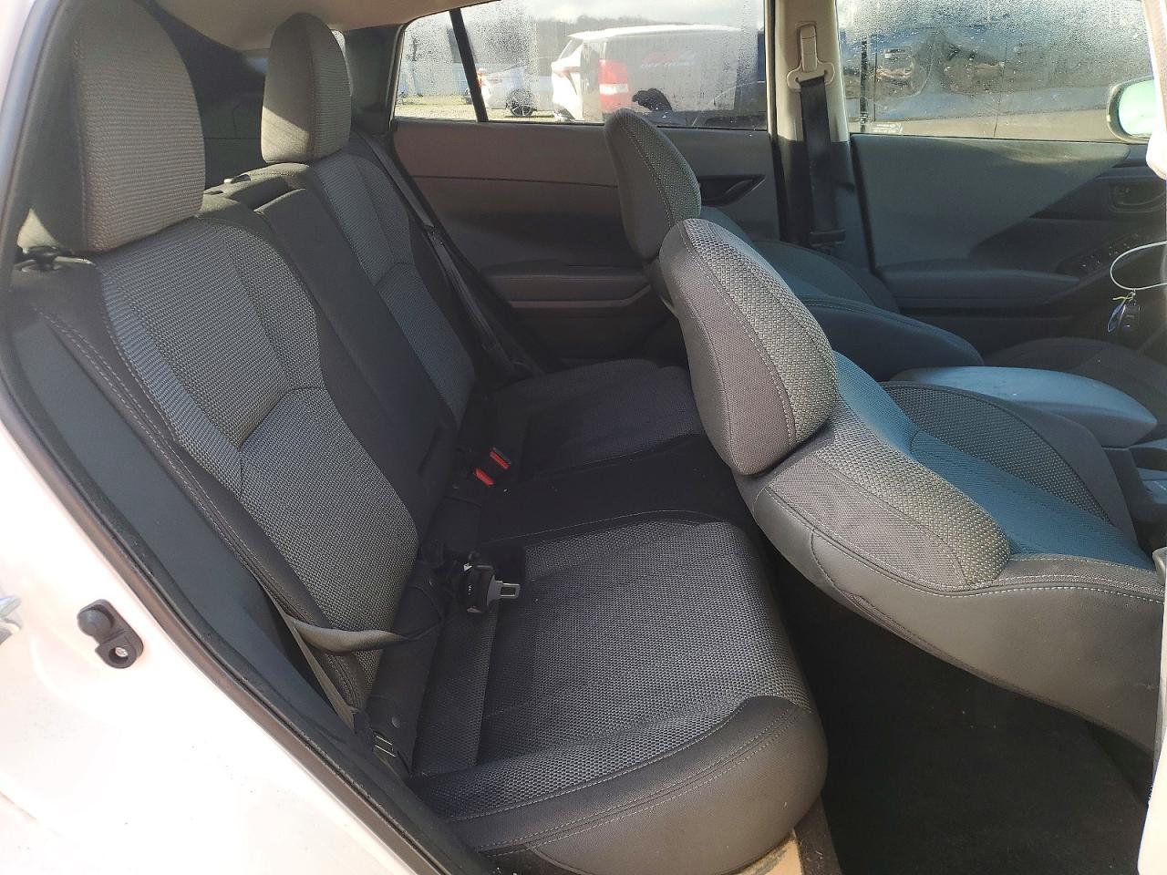 Subaru Crosstrek Premium AWD 2024