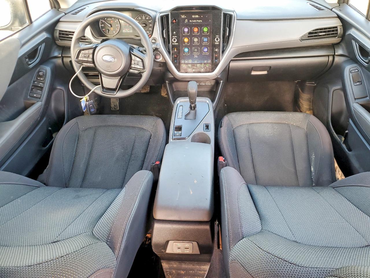 Subaru Crosstrek Premium AWD 2024