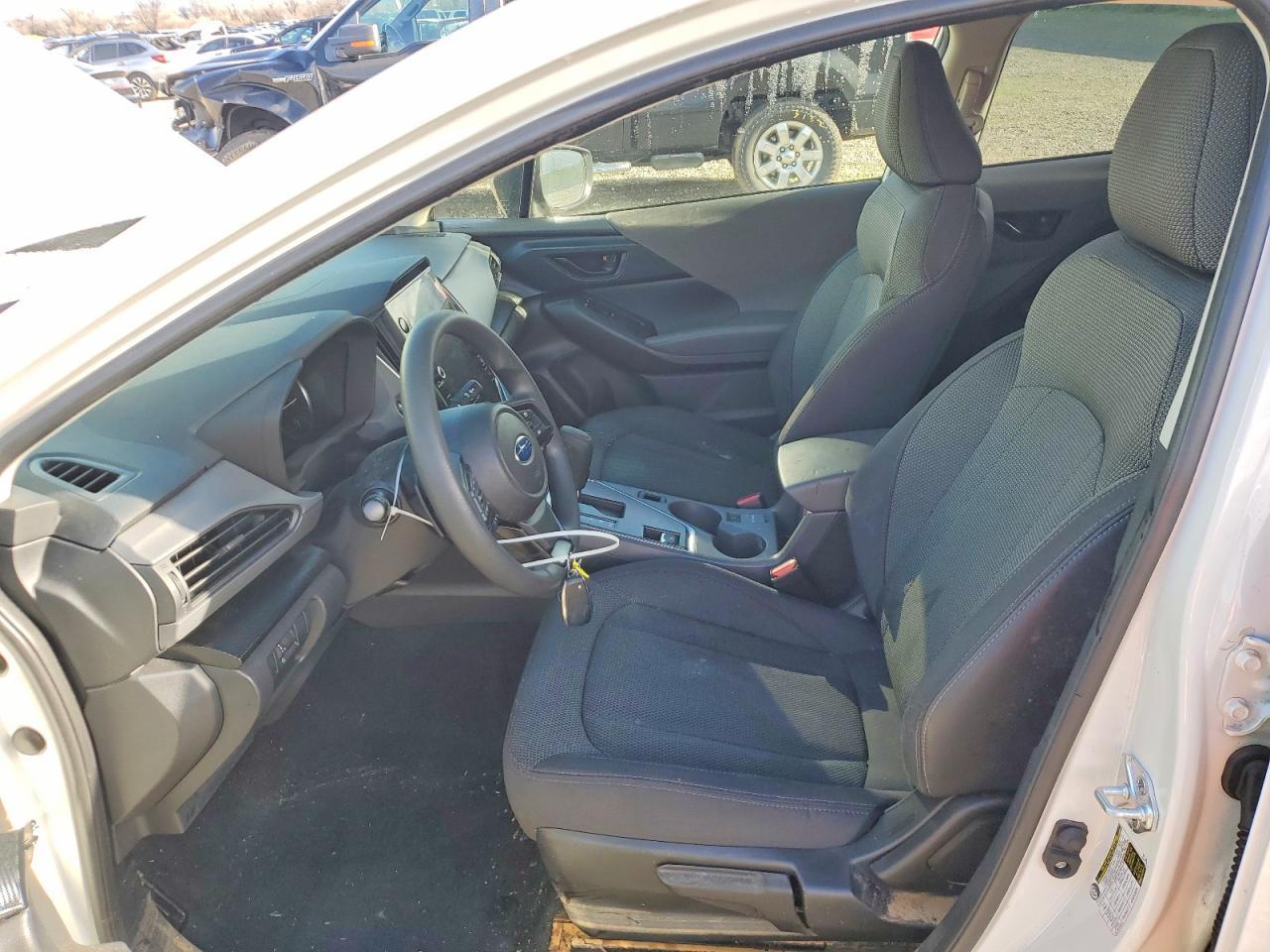 Subaru Crosstrek Premium AWD 2024
