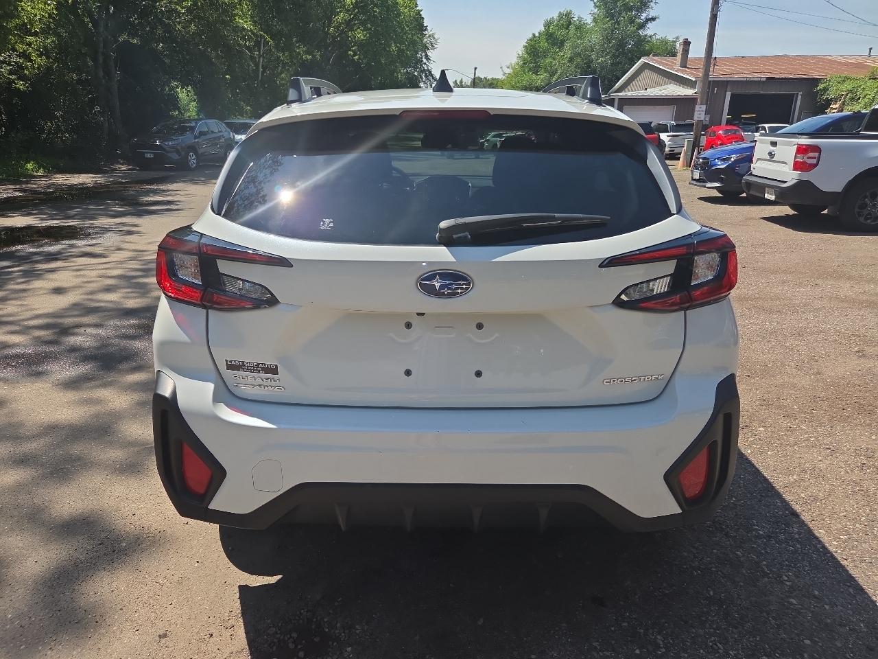 Subaru Crosstrek Premium AWD 2024