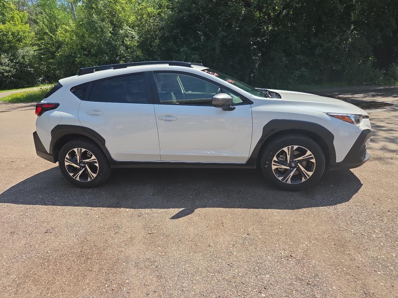 Subaru Crosstrek Premium AWD 2024