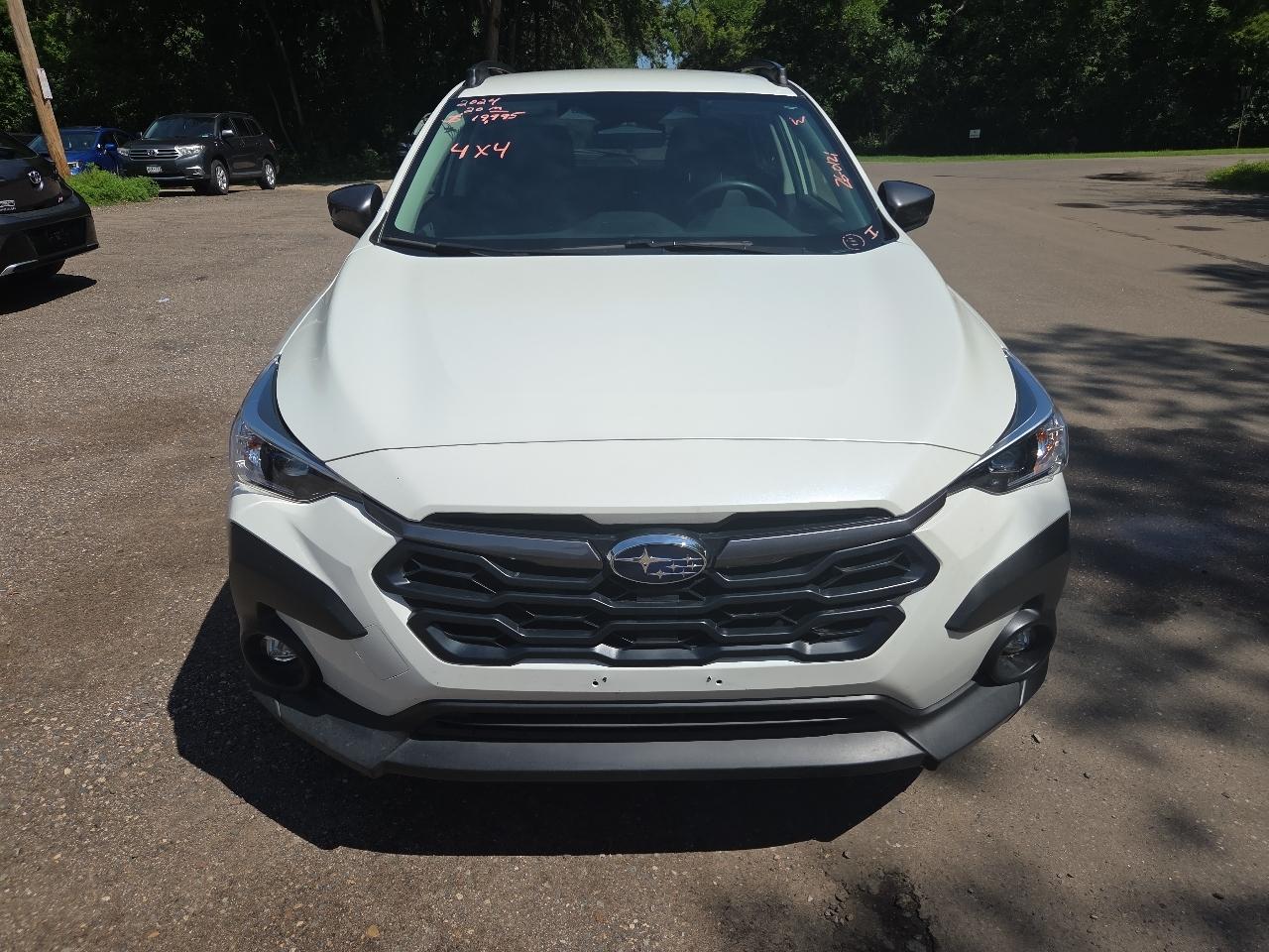 Subaru Crosstrek Premium AWD 2024