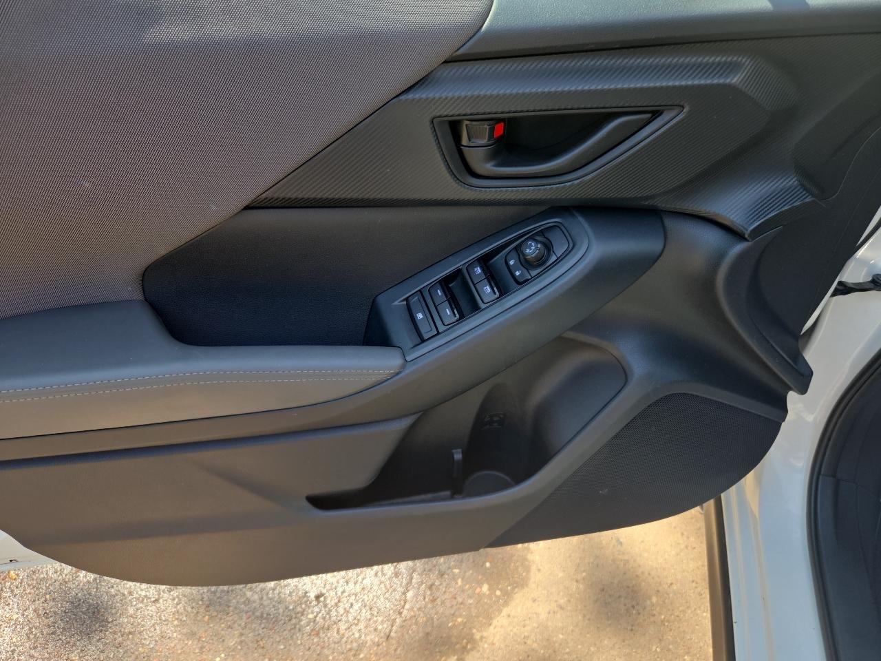 Subaru Crosstrek Premium AWD 2024