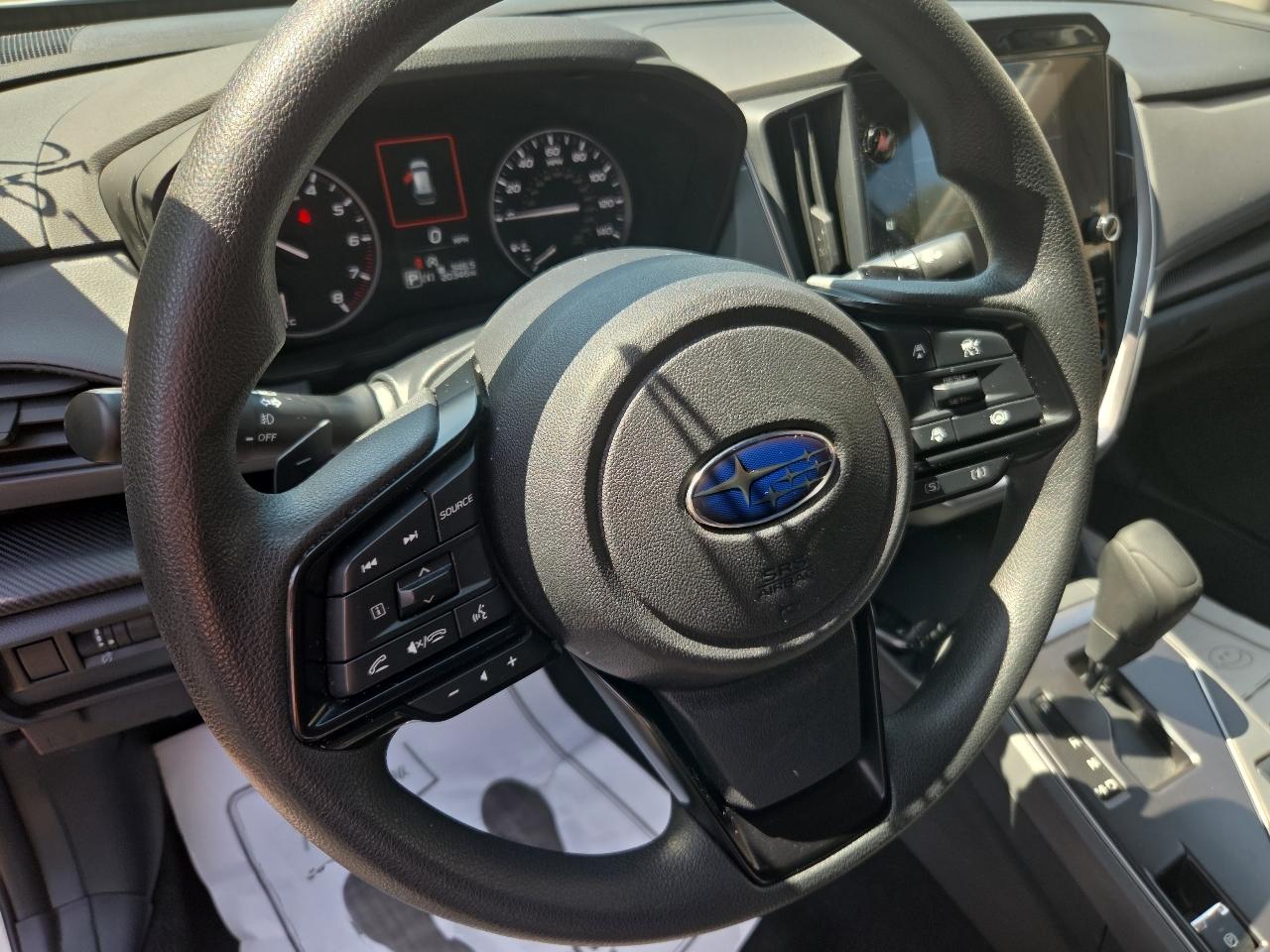 Subaru Crosstrek Premium AWD 2024