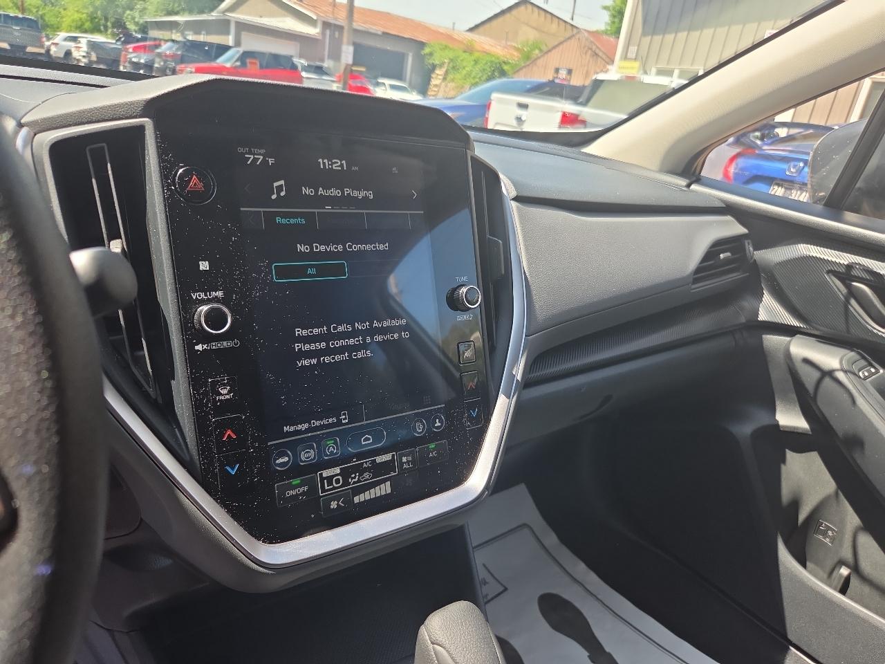 Subaru Crosstrek Premium AWD 2024