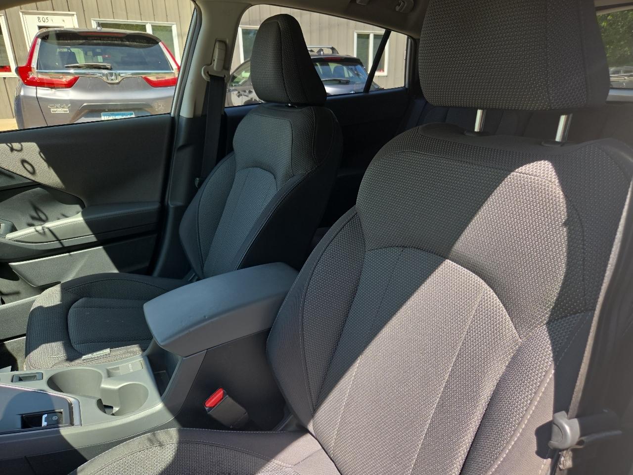 Subaru Crosstrek Premium AWD 2024