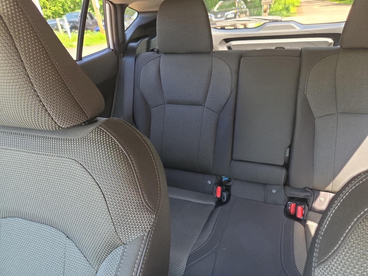 Subaru Crosstrek Premium AWD 2024