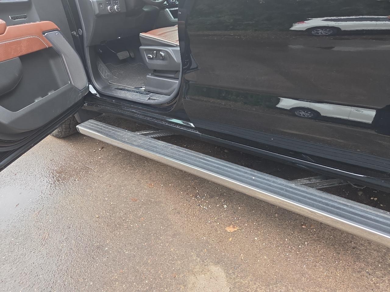 GMC Sierra 1500 4WD Crew Cab 147" Denali Ultimate 2026