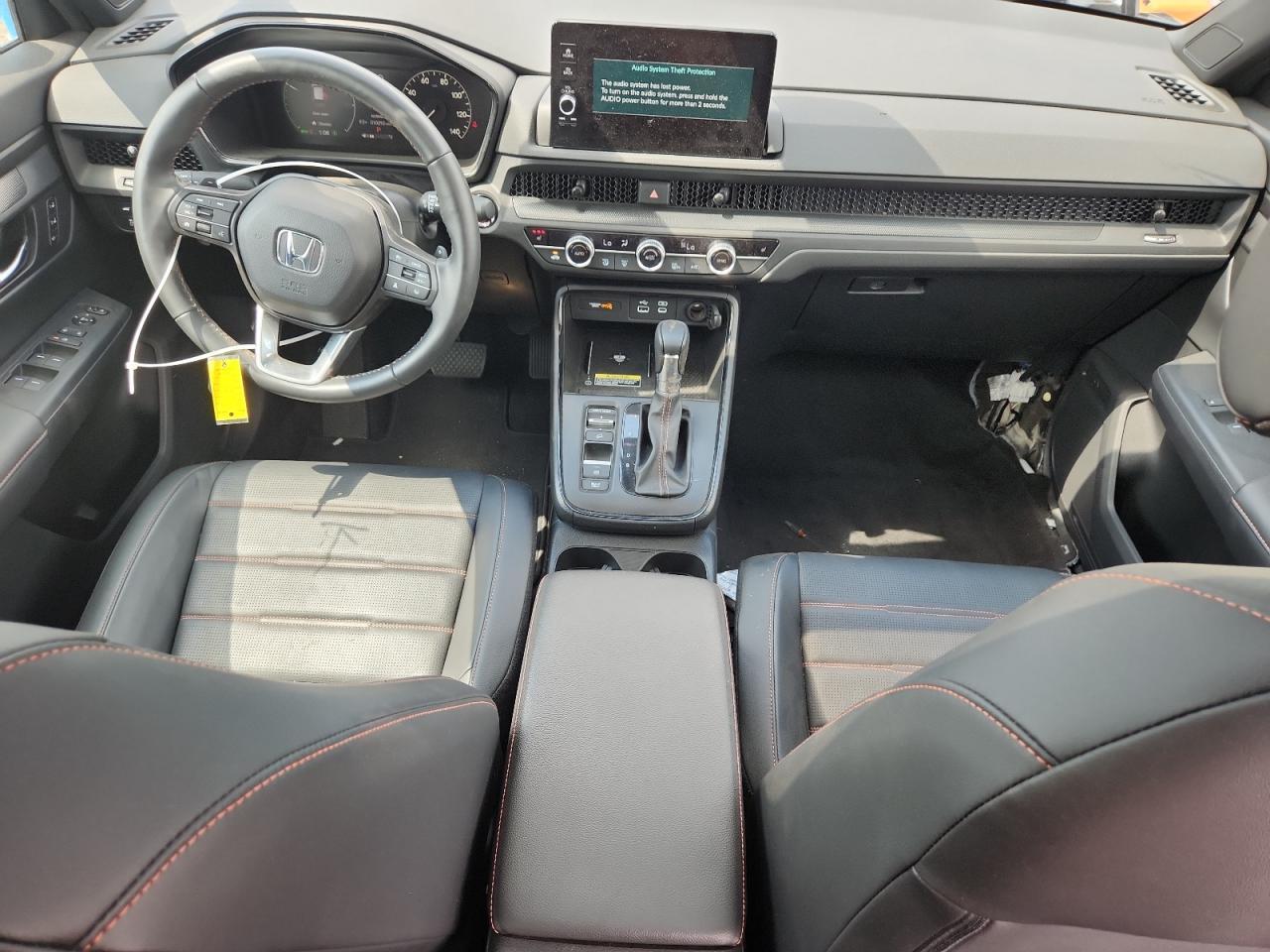 Honda CR-V Hybrid Sport-L AWD 2024
