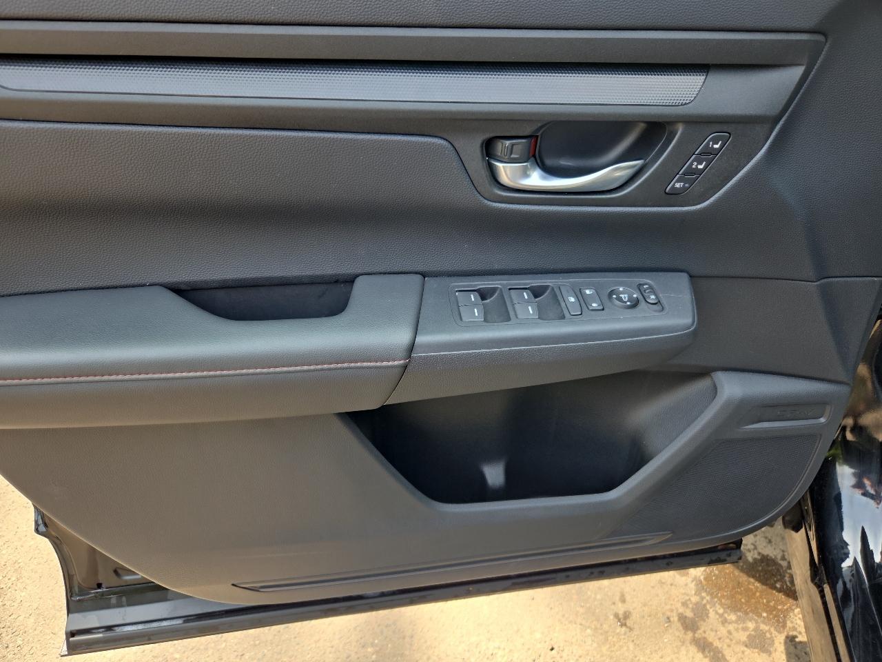 Honda CR-V Hybrid Sport-L AWD 2024