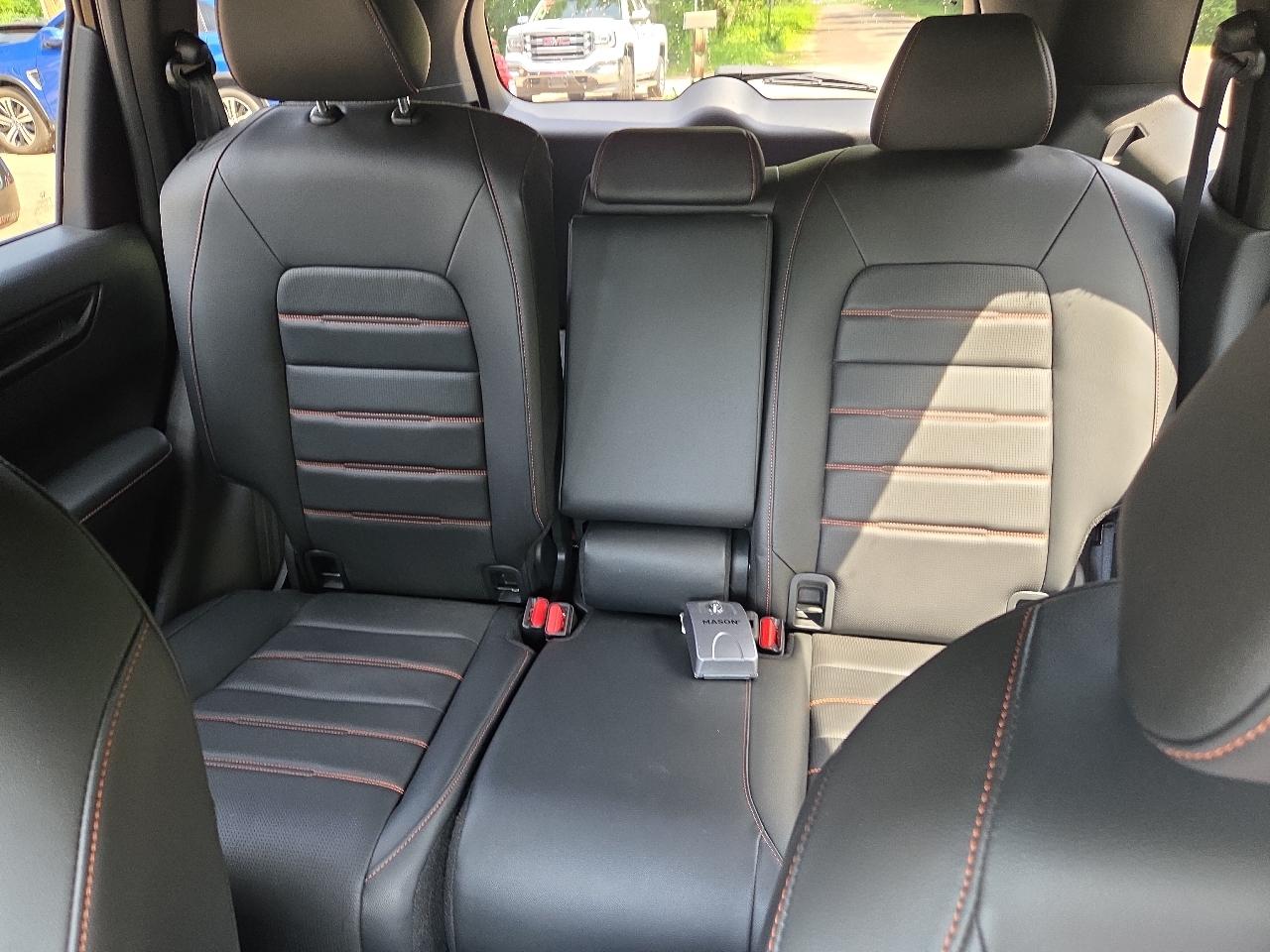 Honda CR-V Hybrid Sport-L AWD 2024