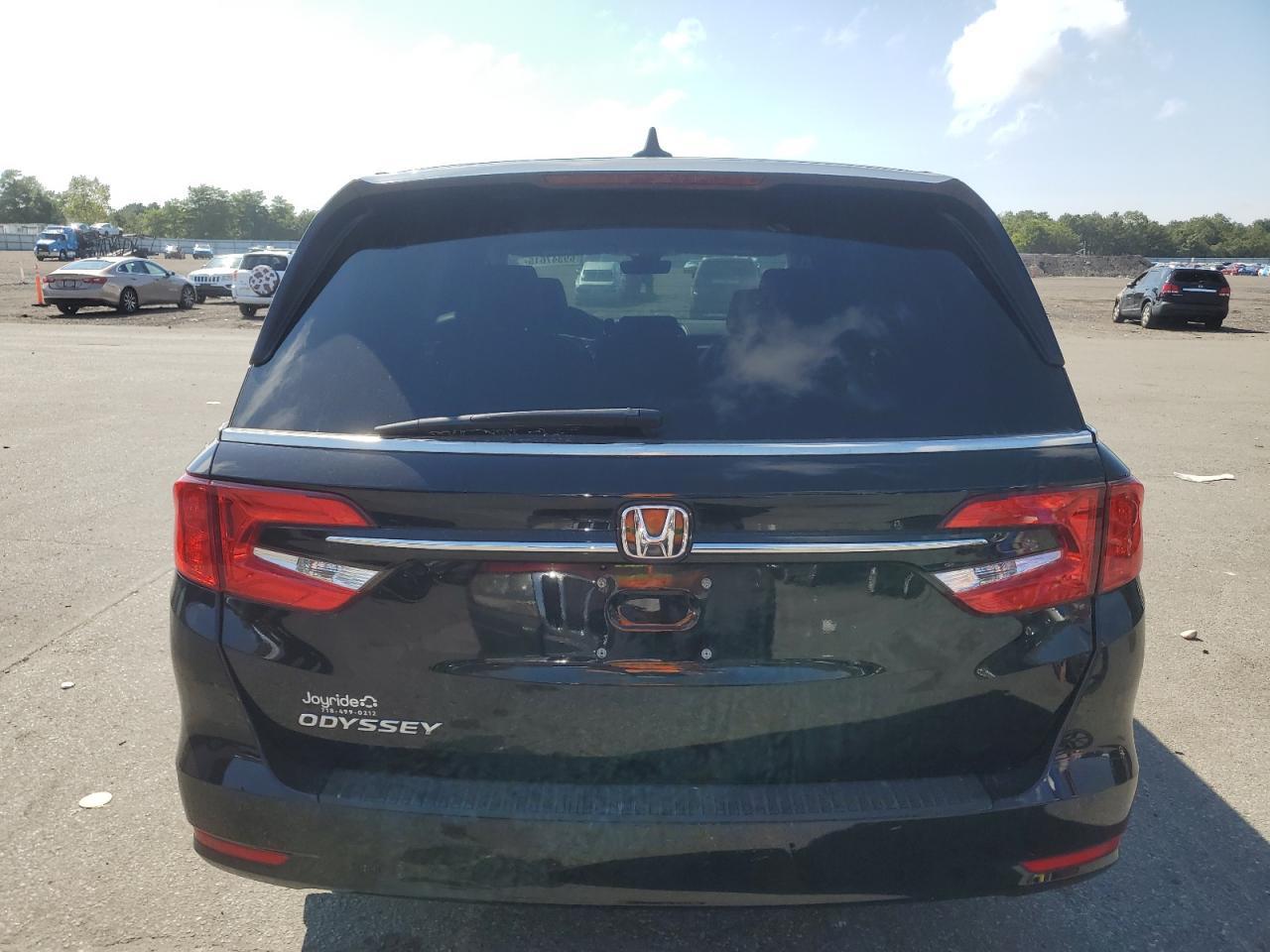 Honda Odyssey EX-L Auto 2023