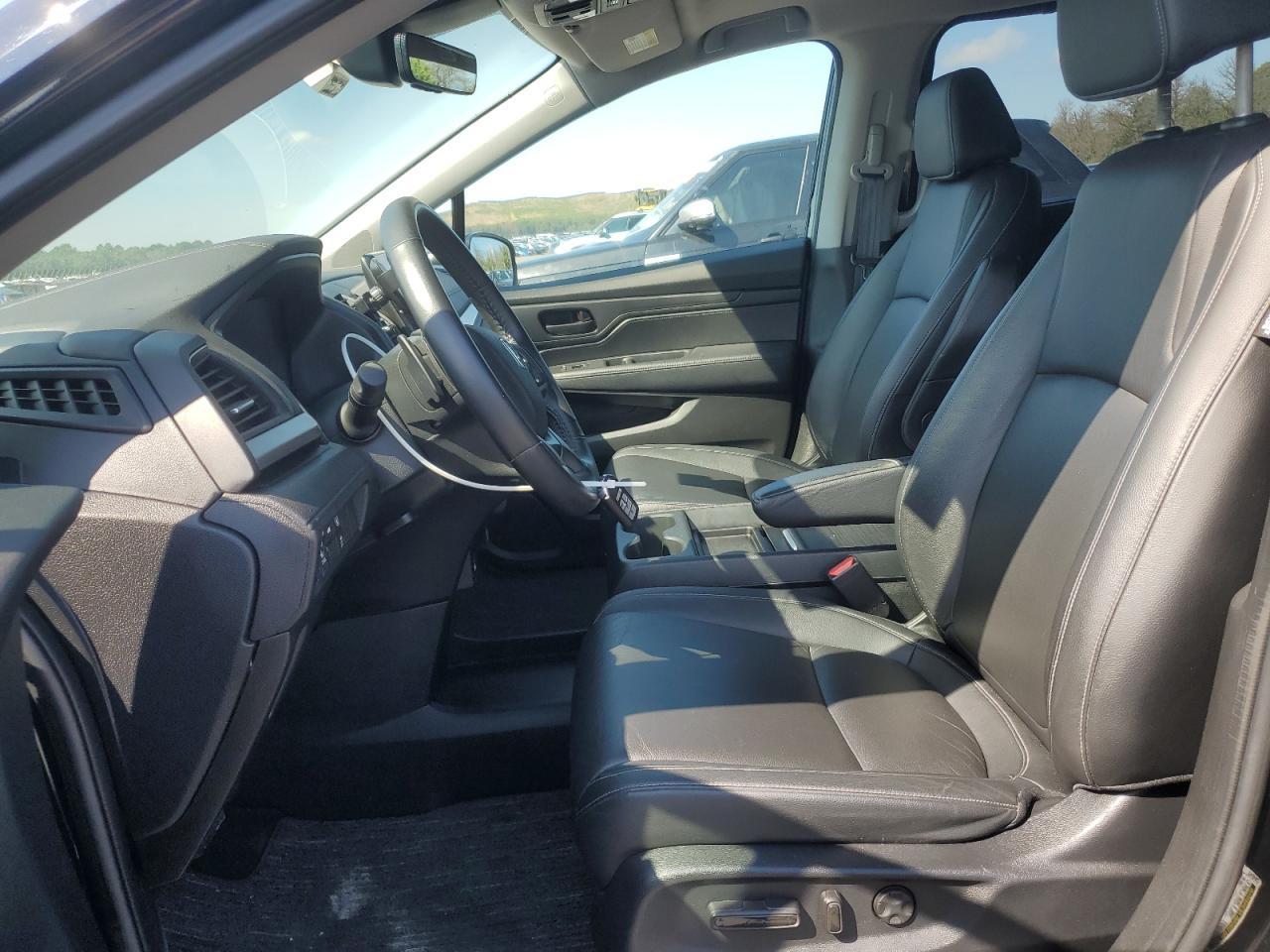 Honda Odyssey EX-L Auto 2023