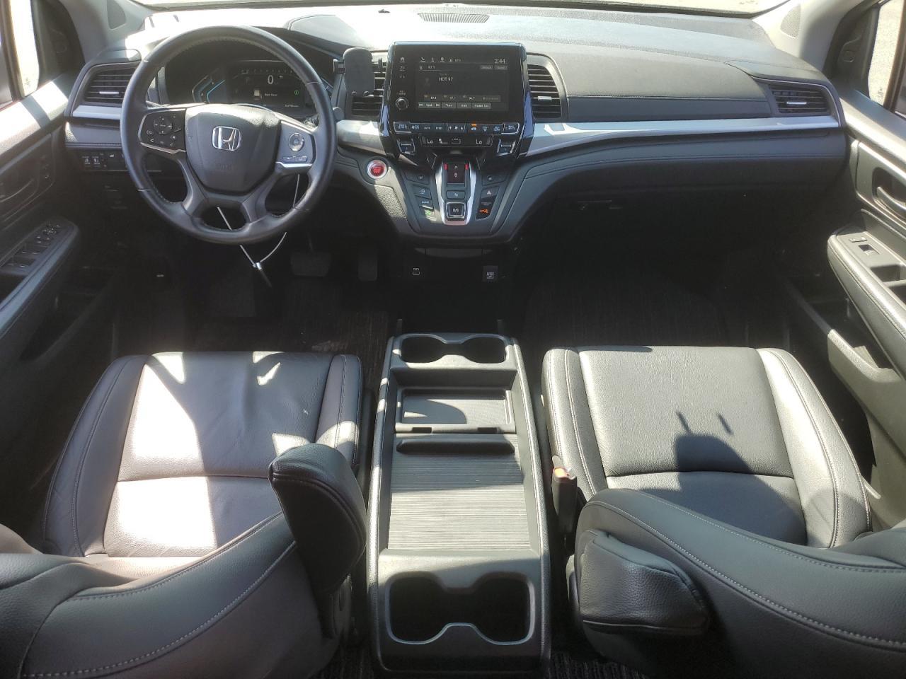 Honda Odyssey EX-L Auto 2023