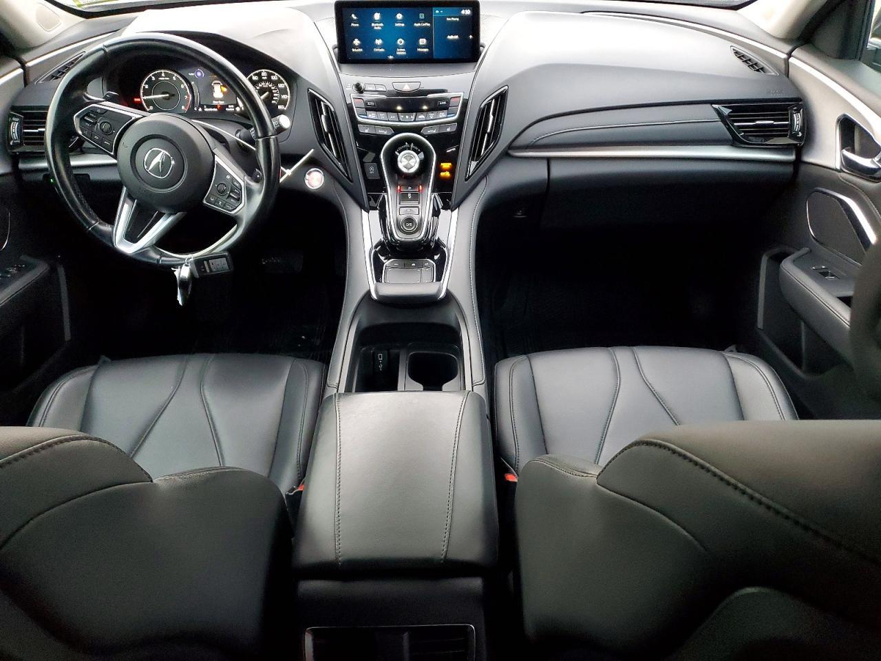 Acura RDX SH-AWD 2020