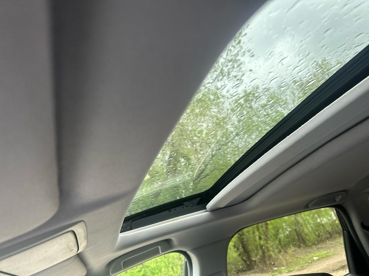 Honda CR-V Touring AWD 2021