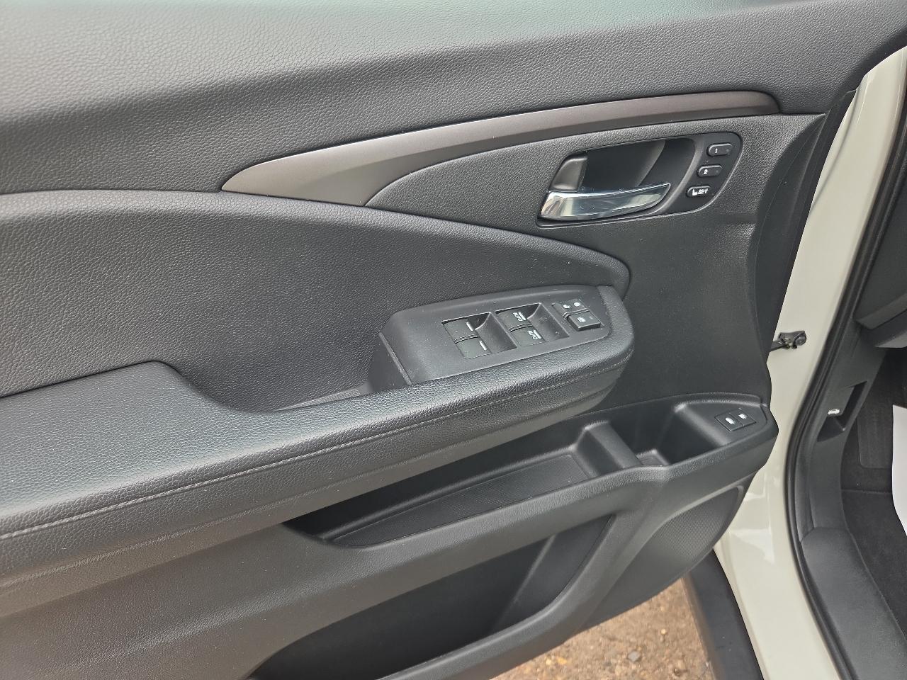 Honda Pilot EX-L AWD 2019