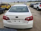 Subaru Legacy 2.5i 2019