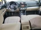 Subaru Legacy 2.5i 2019