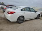 Subaru Legacy 2.5i 2019