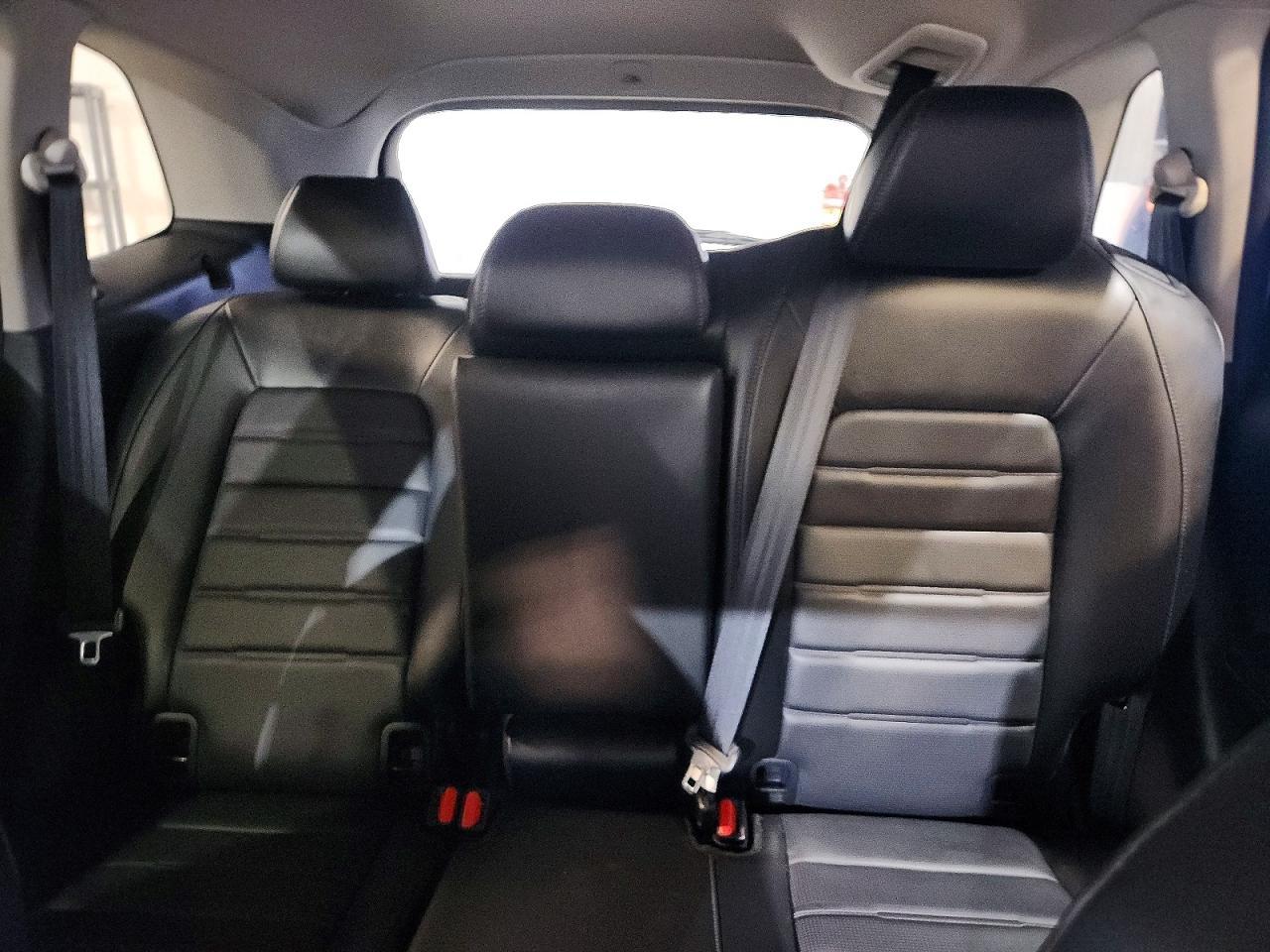 Honda CR-V EX-L AWD 2025